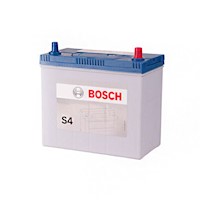 Batería Bosch Ns60L 11 Placas 42 Ah 400 A